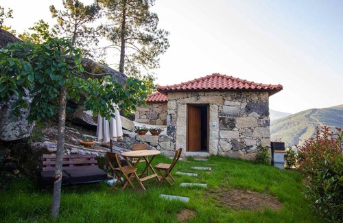 Mondim de Basto House | 32 m² House ∙ 1 bedroom ∙ 2 guests