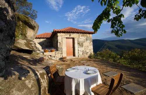 Mondim de Basto House | 32 m² House ∙ 1 bedroom ∙ 2 guests