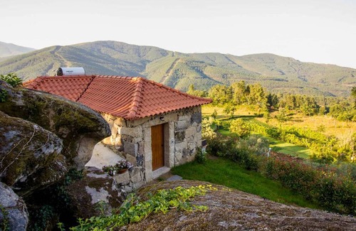 Mondim de Basto House | 32 m² House ∙ 1 bedroom ∙ 2 guests