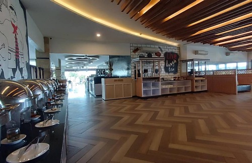 Pamekasan Hotel | 32 m² Hotel ∙ 10 guests