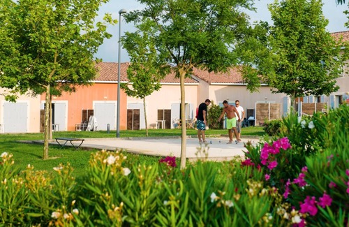Fabregues House | 32 m² House ∙ 1 bedroom ∙ 4 guests