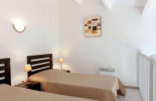 Fabregues House | 32 m² House ∙ 1 bedroom ∙ 4 guests