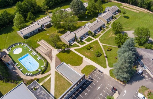 Espalion House | 32 m² House ∙ 1 bedroom ∙ 5 guests