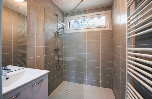 Espalion House | 32 m² House ∙ 1 bedroom ∙ 5 guests