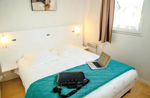 Queven House | 32 m² House ∙ 1 bedroom ∙ 4 guests