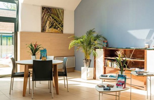 Queven House | 32 m² House ∙ 1 bedroom ∙ 4 guests