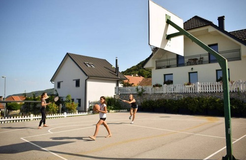 Catez ob Savi House | 32 m² House ∙ 1 bedroom ∙ 5 guests