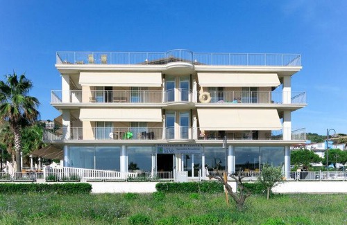 Roseto degli Abruzzi Apartment | 32 m² Apartment ∙ 1 bedroom ∙ 4 guests