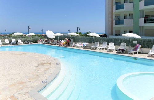 Roseto degli Abruzzi Apartment | 32 m² Apartment ∙ 1 bedroom ∙ 4 guests