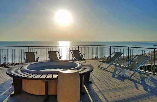 Roseto degli Abruzzi Apartment | 32 m² Apartment ∙ 1 bedroom ∙ 4 guests