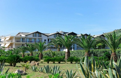 Roseto degli Abruzzi Apartment | 32 m² Apartment ∙ 1 bedroom ∙ 4 guests
