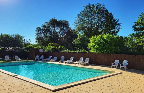 Mirepeisset House | 32 m² Mobile home ∙ 2 bedrooms ∙ 6 guests