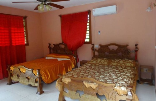 Bartolome Maso Cabin | 32 m² Private room ∙ 1 bedroom ∙ 4 guests