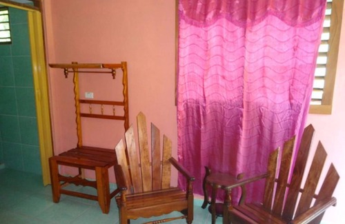 Bartolome Maso Cabin | 32 m² Private room ∙ 1 bedroom ∙ 4 guests