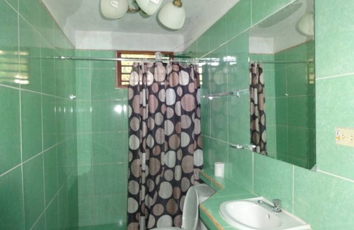 Bartolome Maso Cabin | 32 m² Private room ∙ 1 bedroom ∙ 4 guests