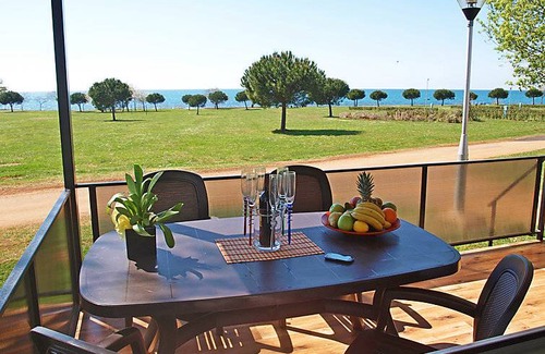 Karigador Resort | 32 m² Resort ∙ 2 bedrooms ∙ 6 guests