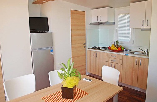 Karigador Resort | 32 m² Resort ∙ 2 bedrooms ∙ 6 guests