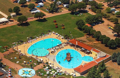 Karigador Resort | 32 m² Resort ∙ 2 bedrooms ∙ 6 guests