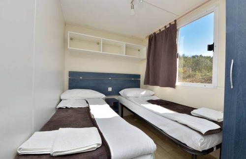 Krusevo Resort | 32 m² Resort ∙ 3 bedrooms ∙ 6 guests