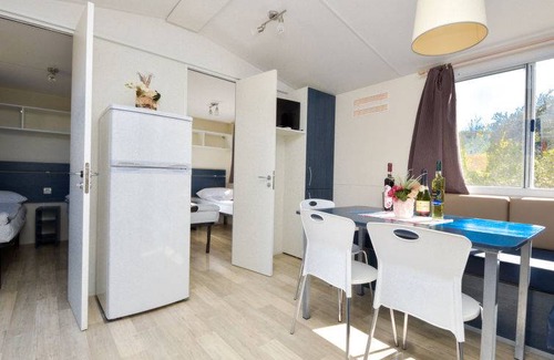 Krusevo Resort | 32 m² Resort ∙ 3 bedrooms ∙ 6 guests