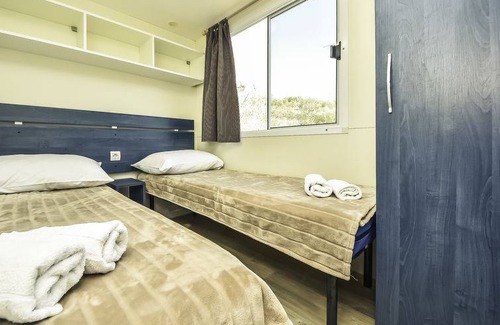Krusevo Resort | 32 m² Resort ∙ 3 bedrooms ∙ 6 guests