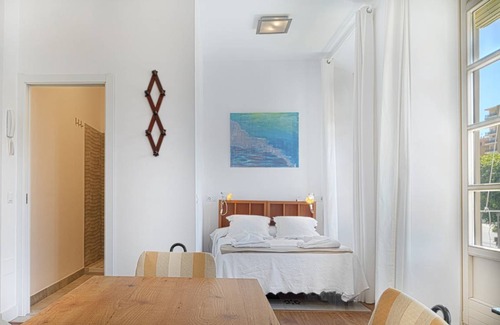 Campos Eliseos Apartment | 32 m² Studio flat ∙ 2 guests