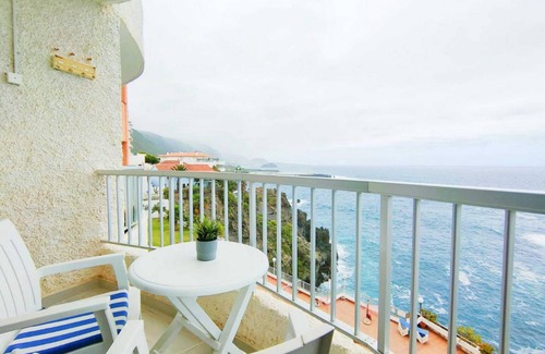 San Marcos Apartment | 32 m² Studio flat ∙ 1 bedroom ∙ 2 guests