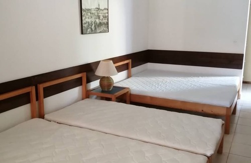Segotici Apartment | 32 m² Studio flat ∙ 1 bedroom ∙ 4 guests