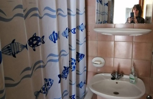 Segotici Apartment | 32 m² Studio flat ∙ 1 bedroom ∙ 4 guests