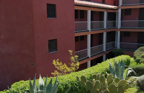 Segotici Apartment | 32 m² Studio flat ∙ 1 bedroom ∙ 4 guests
