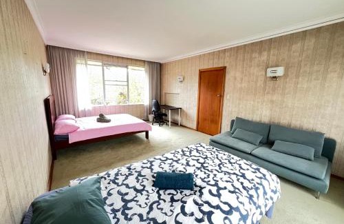 Epping House | 32 Room
