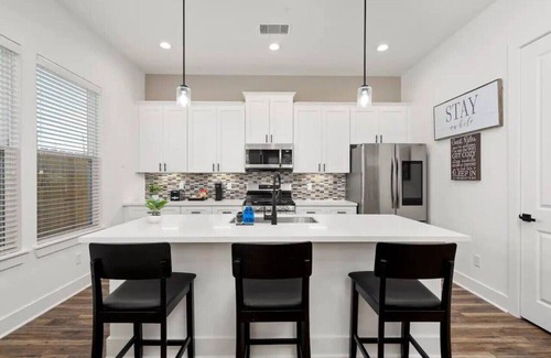 Northside House | 320) Perfect for a girls trip