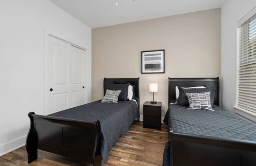 Northside House | 320) Perfect for a girls trip