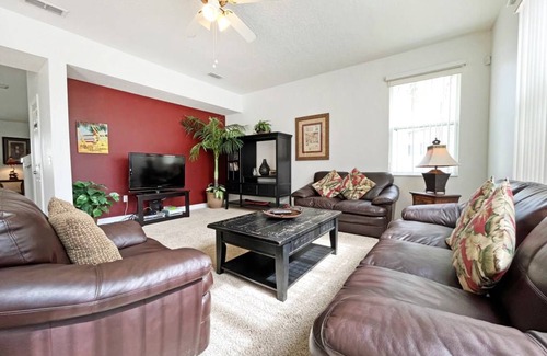 Windwood Bay House | 322 m² House ∙ 5 bedrooms ∙ 10 guests