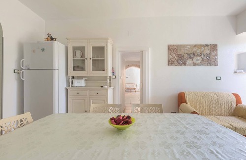 San Michele Salentino Cottage | 3229 Trullo Mimosa by Perle di Puglia