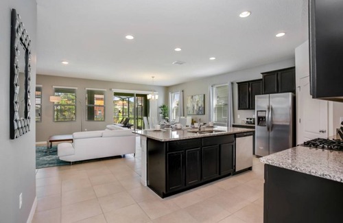 Loughman Villa | 325 m² Villa ∙ 5 bedrooms ∙ 10 guests