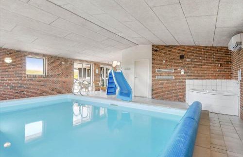 Vrist Strand House | 328-Harboore-Lille-flyvholmvej-14