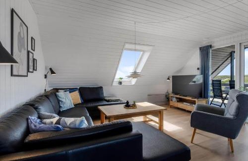 Vrist Strand House | 328-Harboore-Lille-flyvholmvej-14