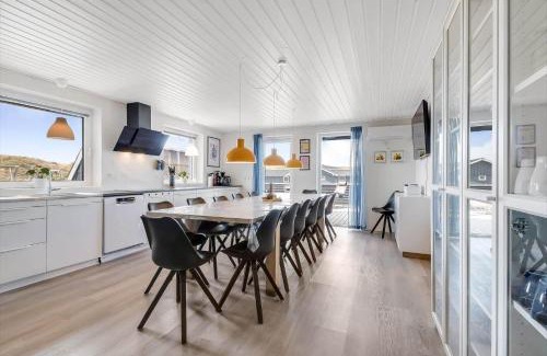 Vrist Strand House | 328-Harboore-Lille-flyvholmvej-14