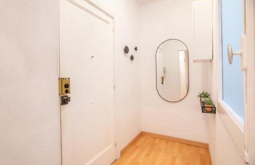 el Camp d'en Grassot i Gracia Nova Apartment | 32PAA1126 - Apartment in Gracia