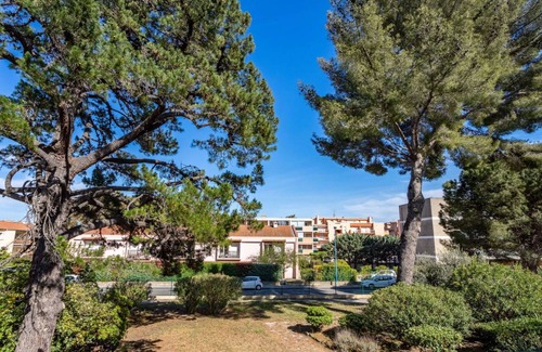 La Faviere Apartment | 33 m² Apartment ∙ 1 bedroom ∙ 4 guests