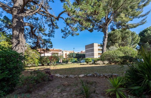 La Faviere Apartment | 33 m² Apartment ∙ 1 bedroom ∙ 4 guests