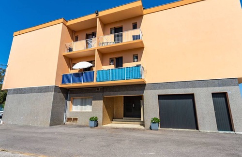 La Faviere Apartment | 33 m² Apartment ∙ 1 bedroom ∙ 4 guests