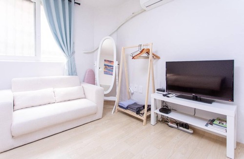 Mapo Apartment | 33 m² Apartment ∙ 2 bedrooms ∙ 4 guests