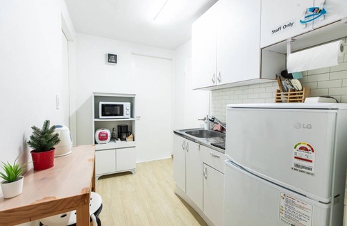 Mapo Apartment | 33 m² Apartment ∙ 2 bedrooms ∙ 4 guests