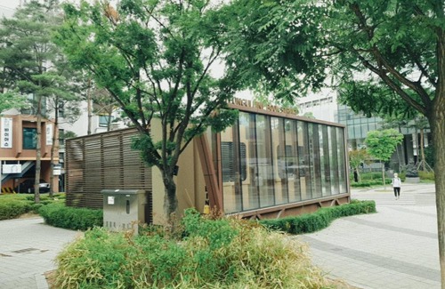 Mapo Apartment | 33 m² Apartment ∙ 2 bedrooms ∙ 4 guests