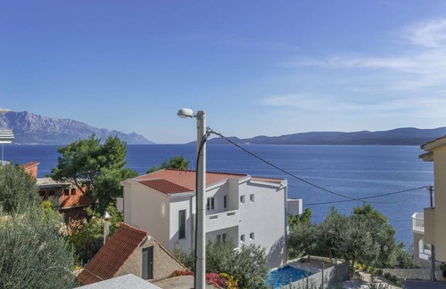 Ruskamen Apartment | 33 m² Apartment ∙ 1 bedroom ∙ 4 guests