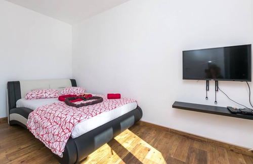 Ruskamen Apartment | 33 m² Apartment ∙ 1 bedroom ∙ 4 guests