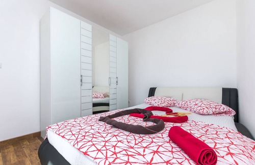 Ruskamen Apartment | 33 m² Apartment ∙ 1 bedroom ∙ 4 guests