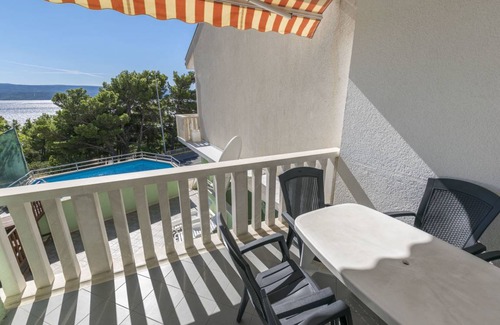 Ruskamen Apartment | 33 m² Apartment ∙ 1 bedroom ∙ 4 guests